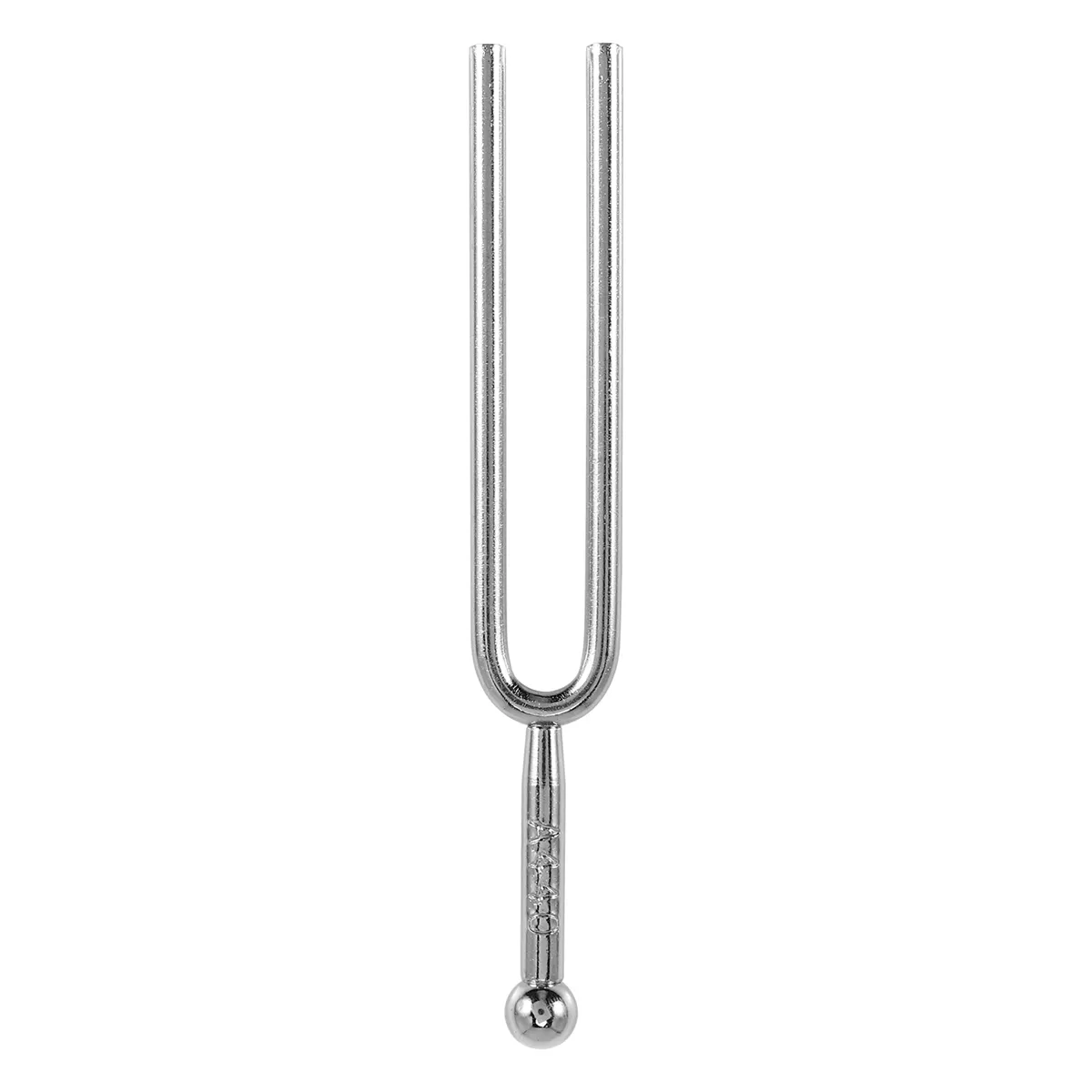 a Tuning Fork - "A" 440 Hz with Soft Shell Case