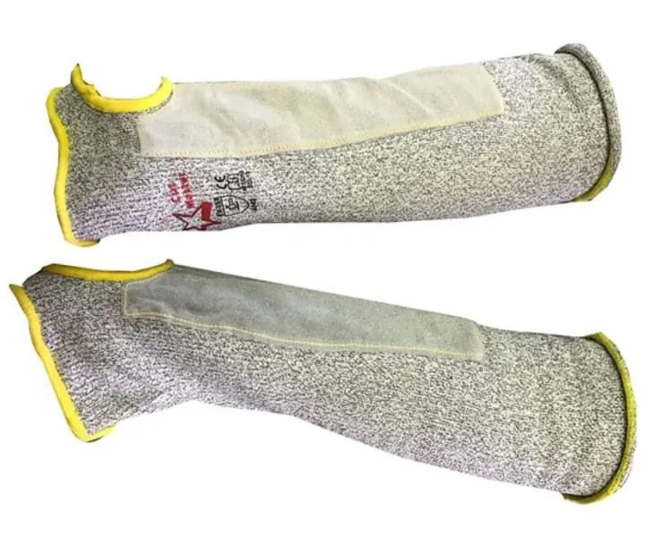 Gloves Cutmaster Scabbard Size 10l G063