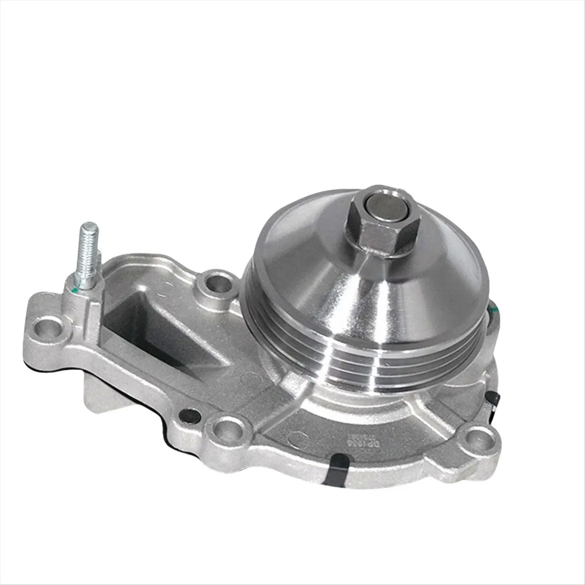 Engine Cooling Water Pump 9803442480 for Citroen C3 C Compatible with Bmw