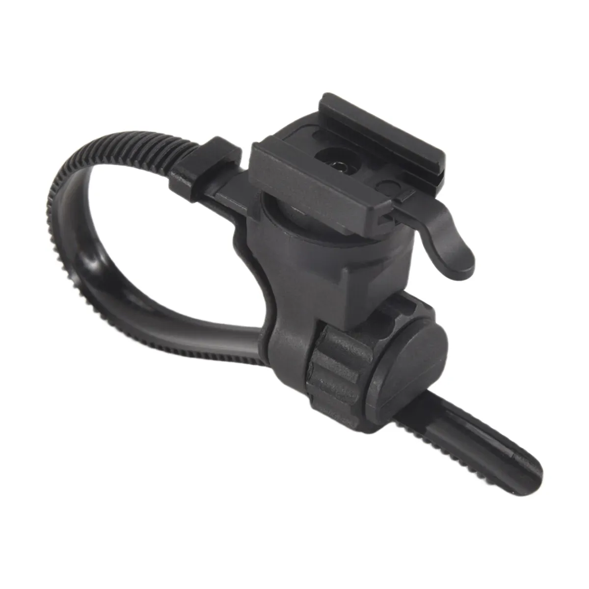 Bicycle Headlight Holder Quick Mount for XL400 Bike Lamp Buckle