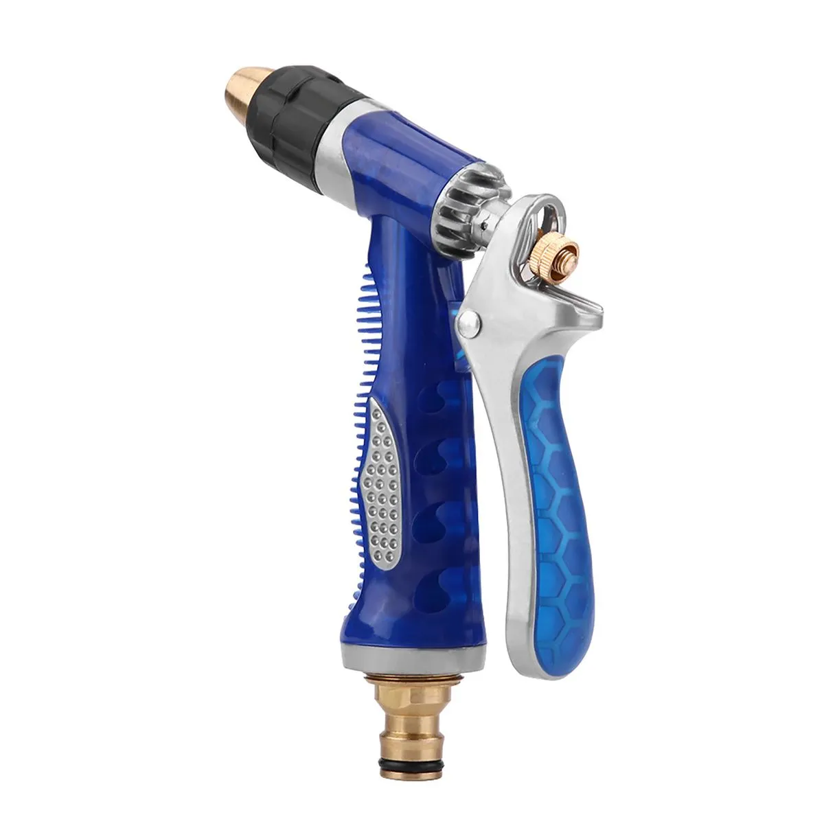 Pressure Sprayer for Car Washing Cleaning Tool Blue