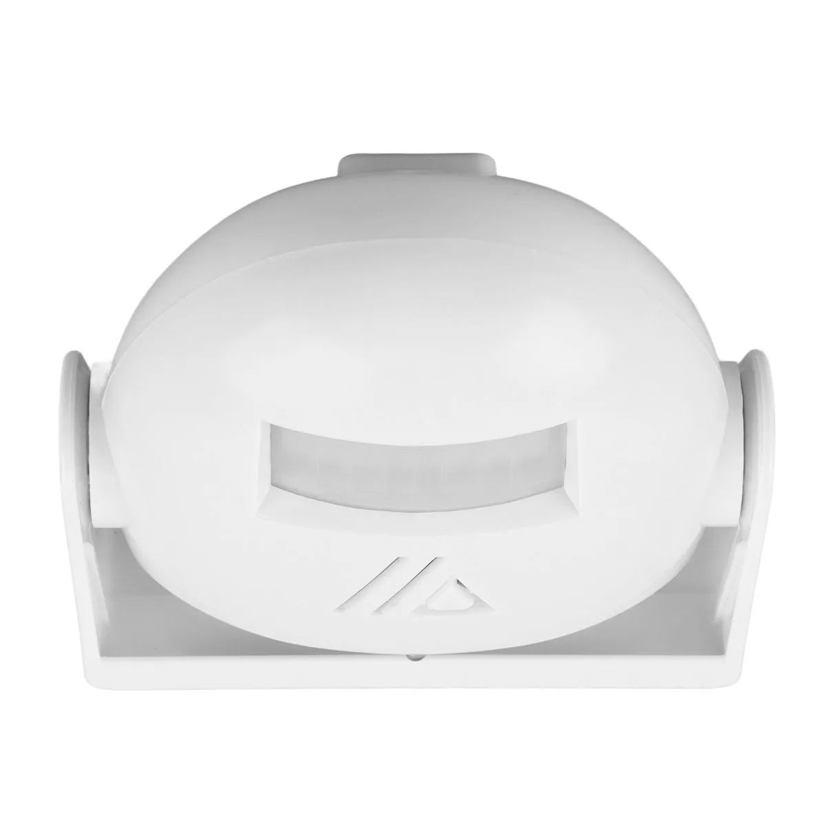 Welcome Doorbell with Motion Sensor for Home
