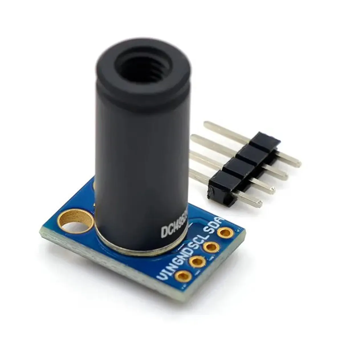 Mlx90614Esf Mlx90614-Dci Contactless Temperature Sensor Module