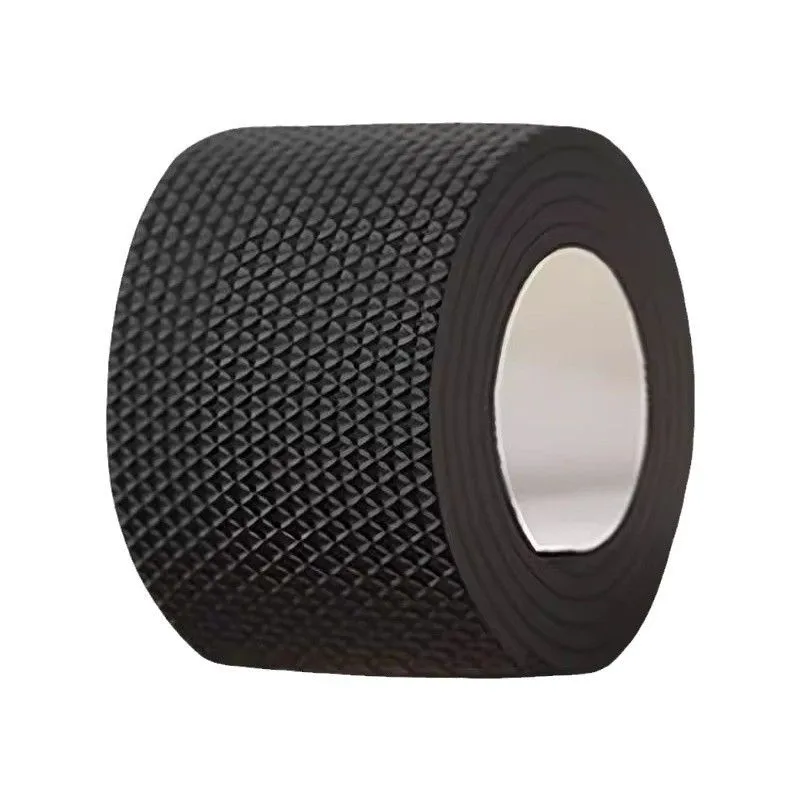 Non-Slip Shoe Grip Pads, Self-Adhesive Rubber Sole Protector Tape