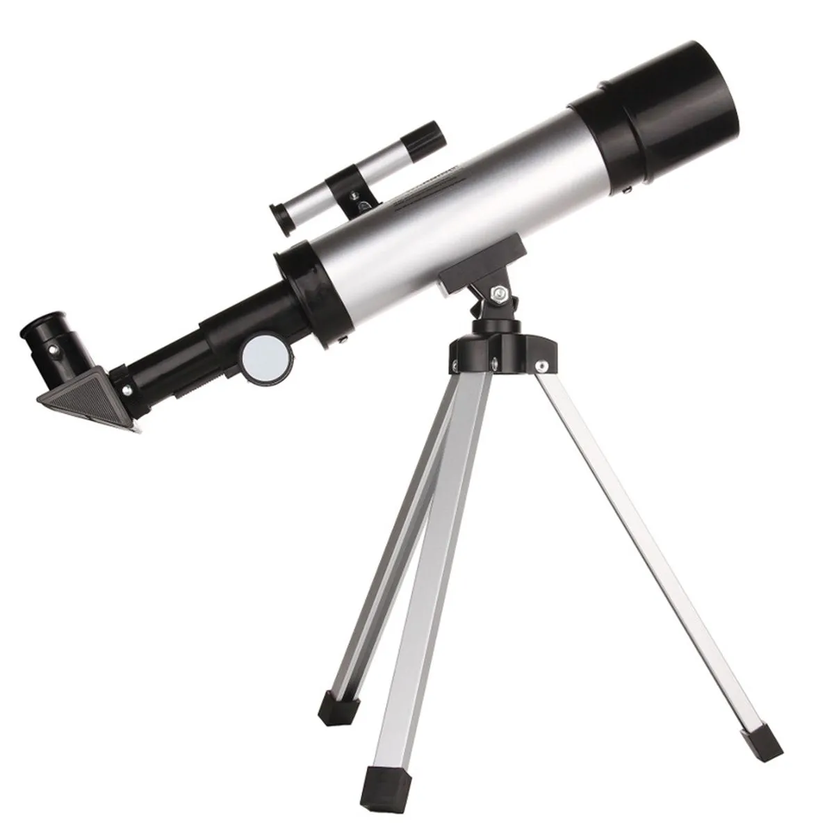 Beginners Astronomical Refracting Telescope Kids/AdultsTripod Science Gift