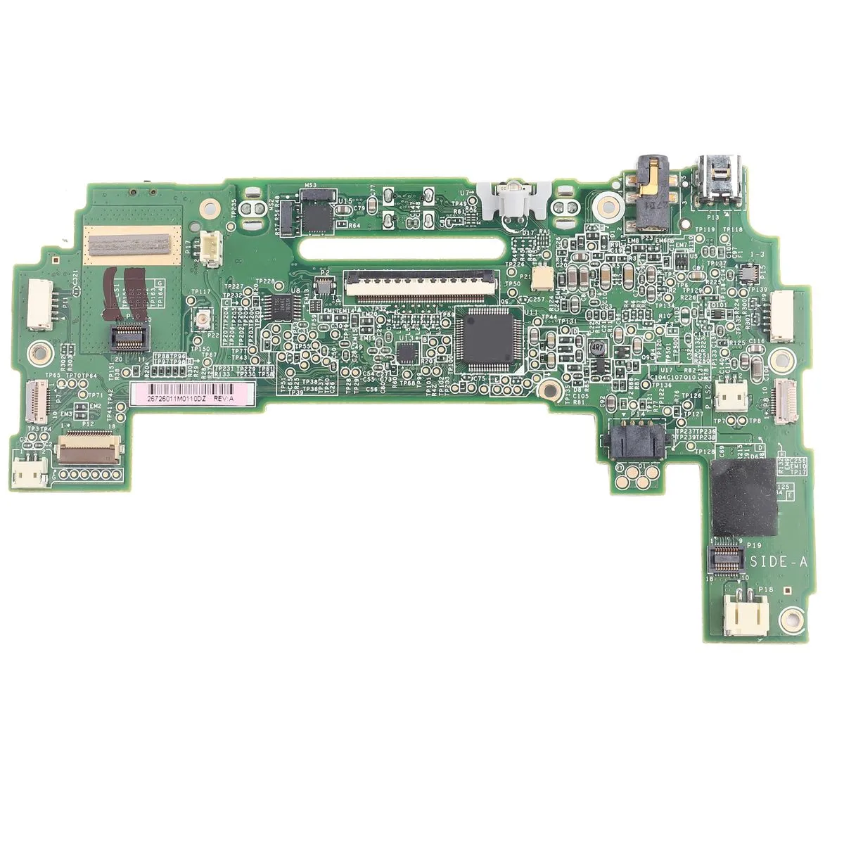 Mainboard Compatible with Wii U Console
