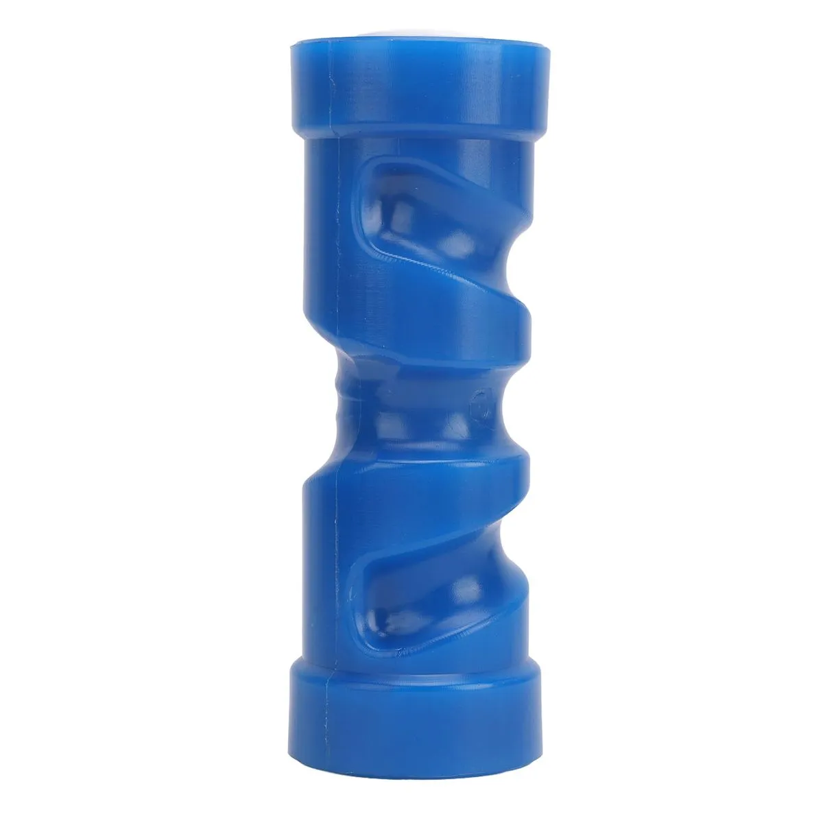 8inch Self - Centering Keel Roller Bow Stop