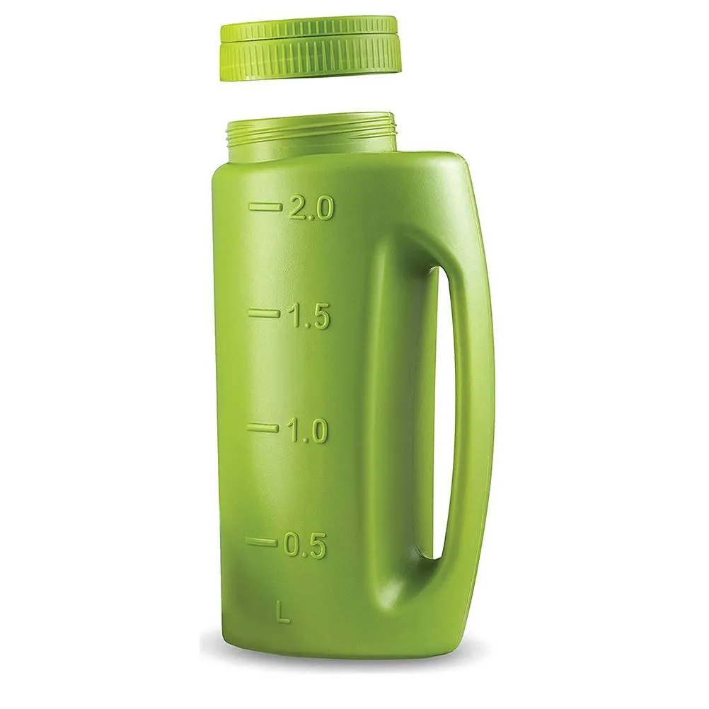 Handheld Fertilizer Spreader Shaker