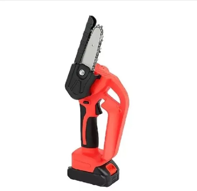 Jiageng JG20375057 Cordless Chainsaw with Dual 25V 7500mAh Batteries