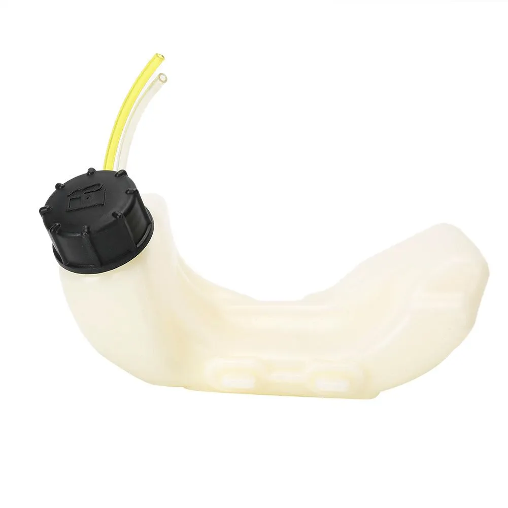 Trimmer Fuel Tank Fit for GX35 Brush Cutter Replacement Part Accessory 4 -