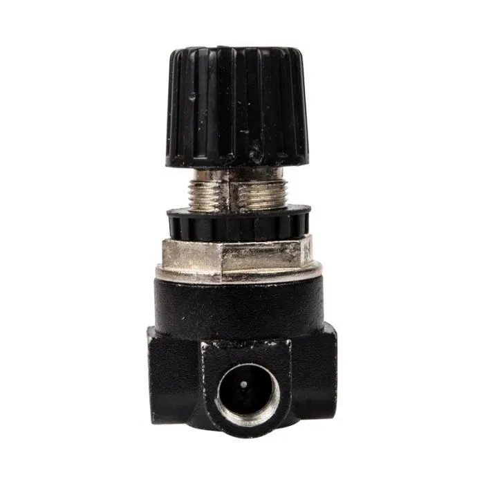 Rockworth - Compressor Regulator (All Sizes)