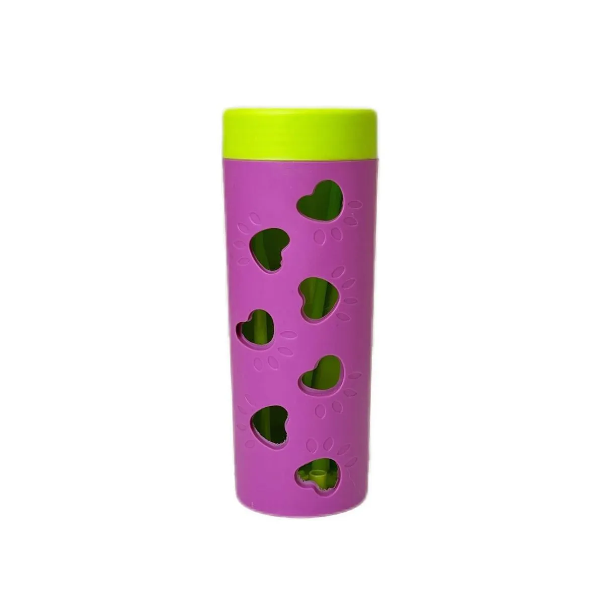 Detachable Slow Feeder Pet Toy - Durable, For Small/Medium Dogs & Cats
