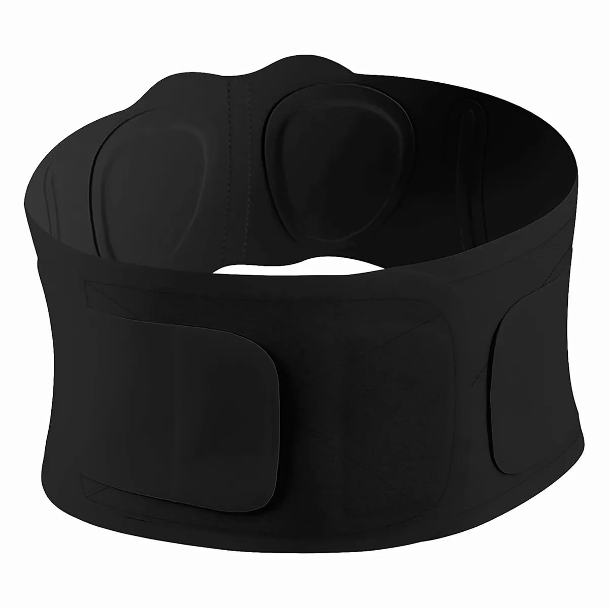 Men's And Women's Waist Support Belts Relieve Pain And Tuck In The Abdomen