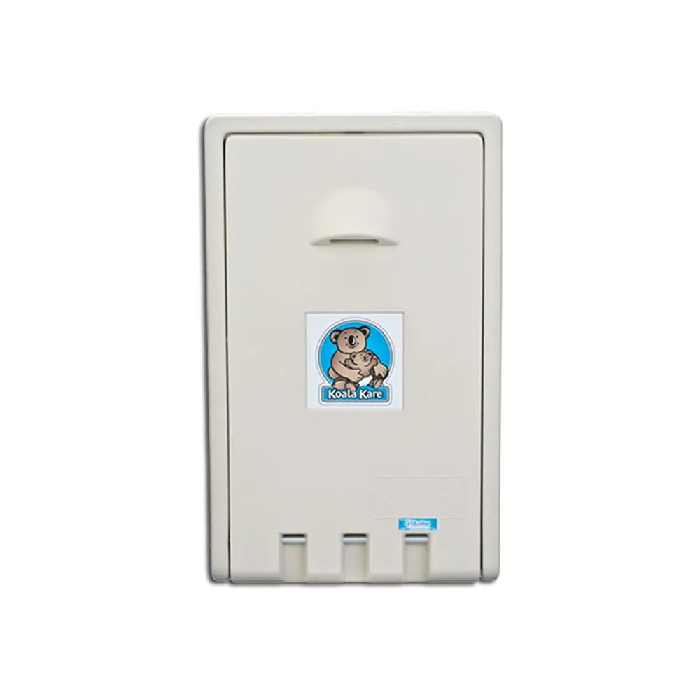 Koala Kare - Baby Changing Station