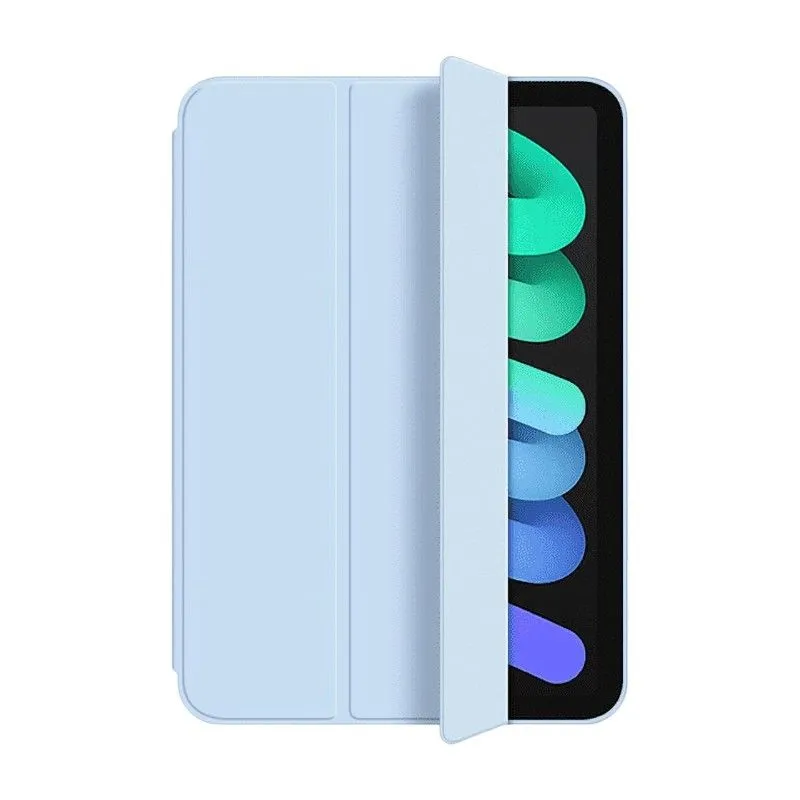 Multi-Angle Case Compatible with iPad 10th Generation - 10.9inch - Blue