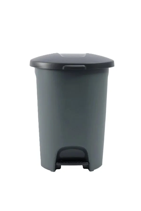 Plastic Pedal Bin. 20l