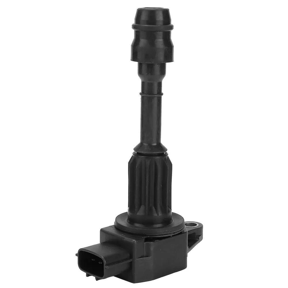 Ignition Coil 22448-AX001 Compatible with Nissan Micra Note K12 E11