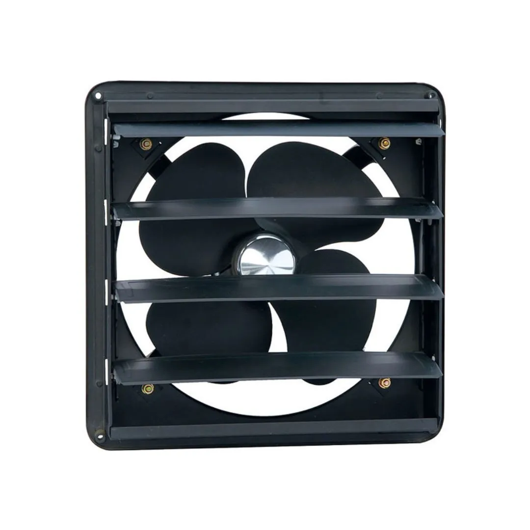 Bluetech Fans - Wall Mounted Extractor Fan - 200mm