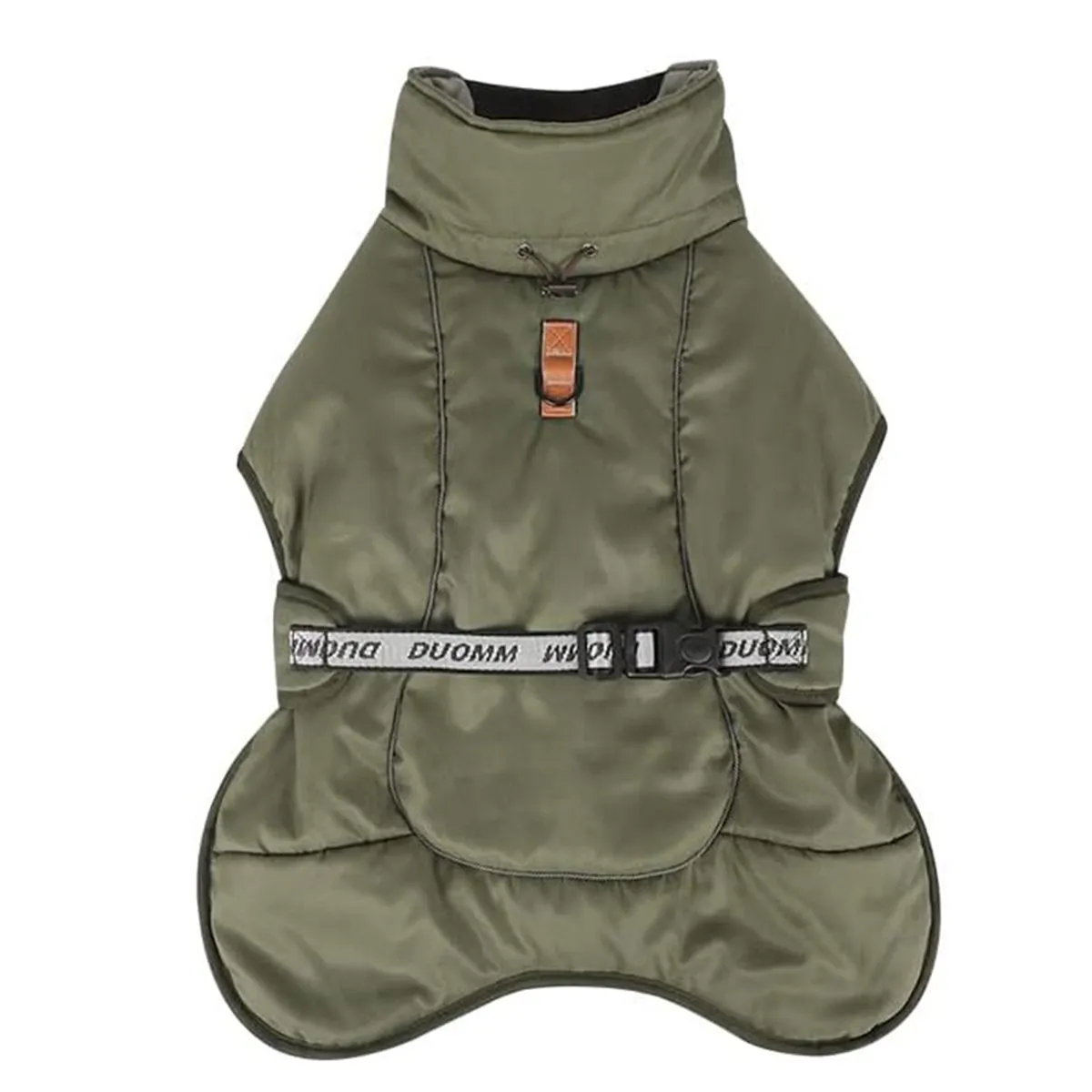 Dog Coats, Waterproof Windproof Warm Winter Jacket