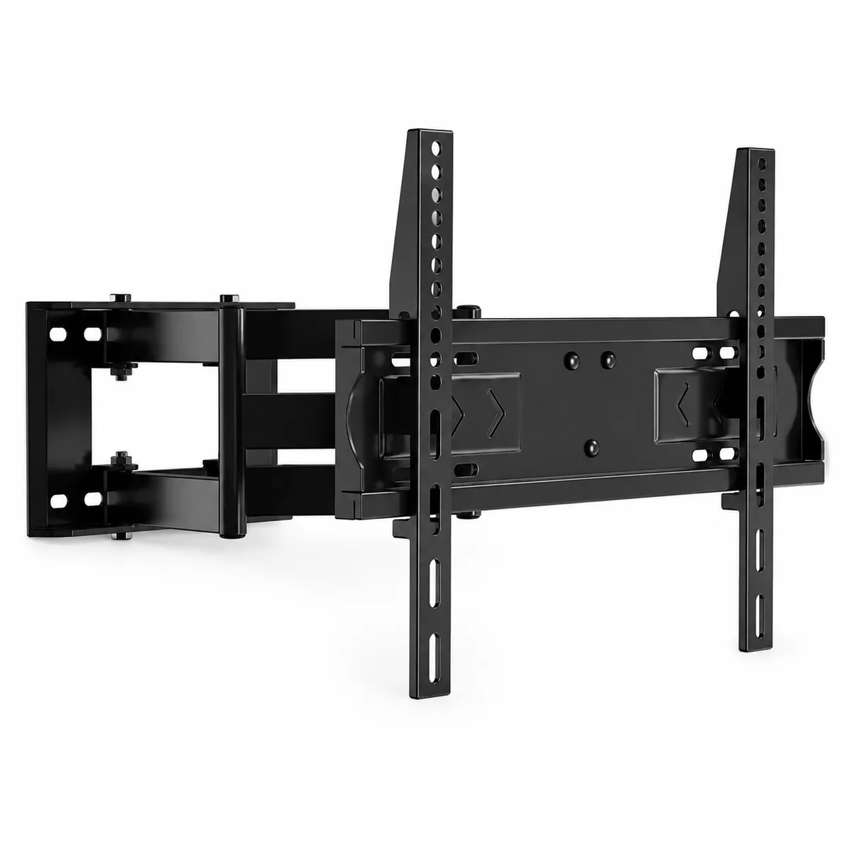 Full Motion TV Wall Mount for 43-75 Inch TV/Flat Screen, TV Mount Bracket
