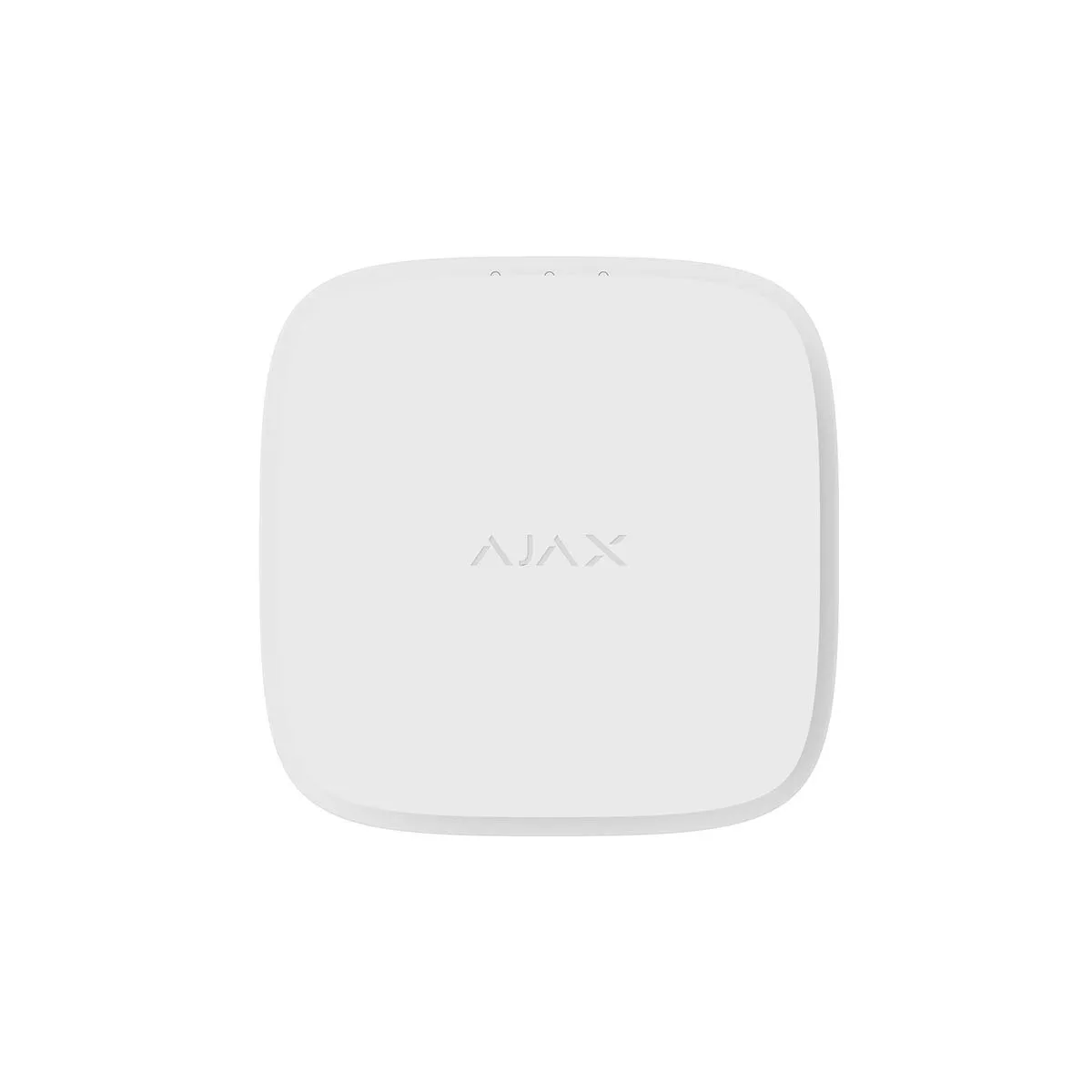 Ajax FireProtect 2 RB (Heat/Smoke/CO)