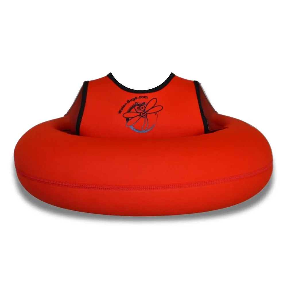 Water-Bugs Swimming Aid