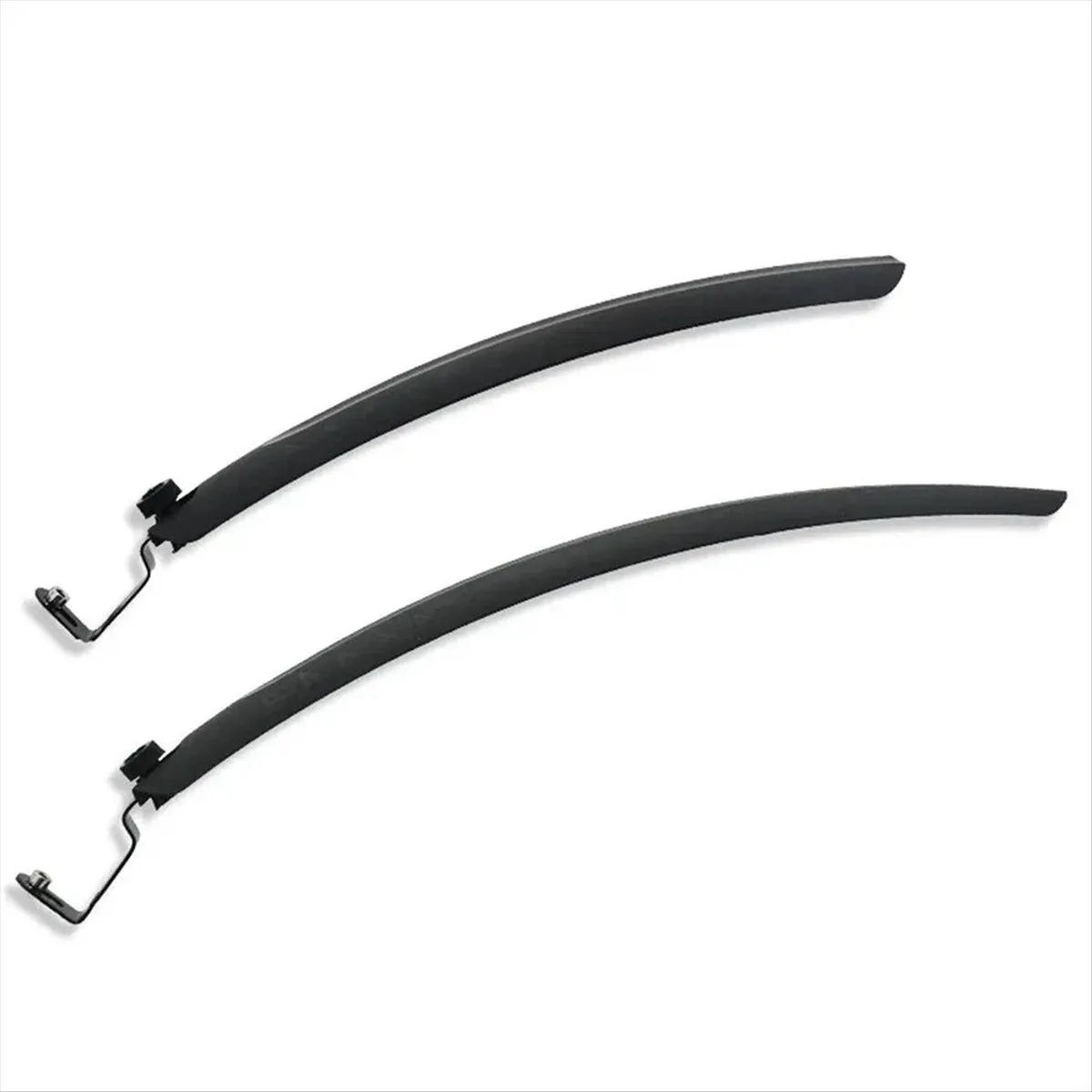 Mountainous Bike Mudguard 700C Quick Detachable Simple Installation