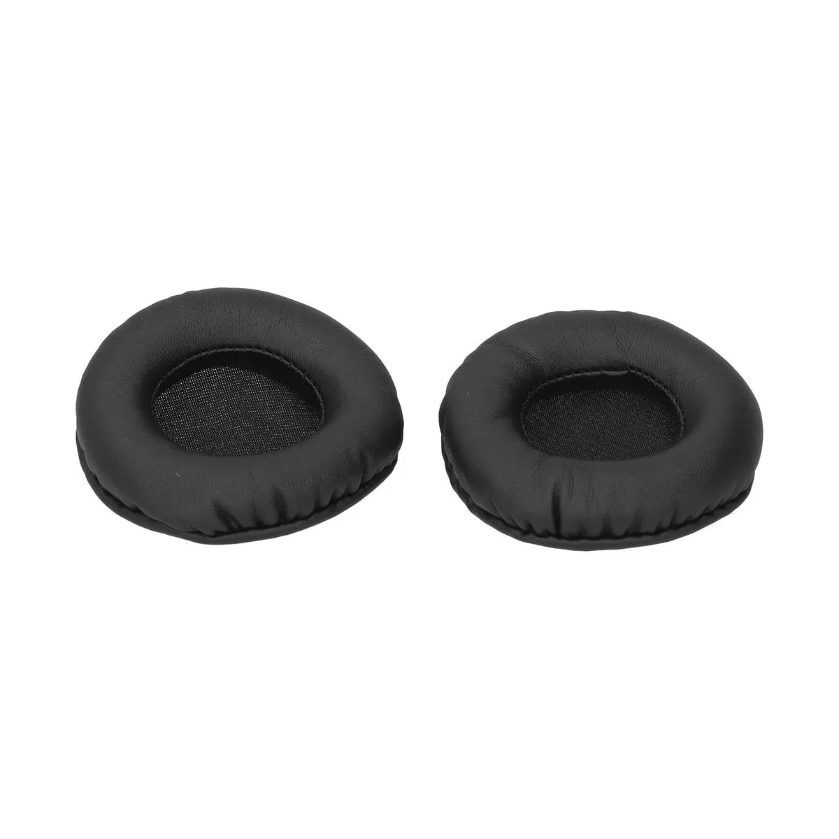70mm Noise Reduction Ear Cushions Compatible with Headphones