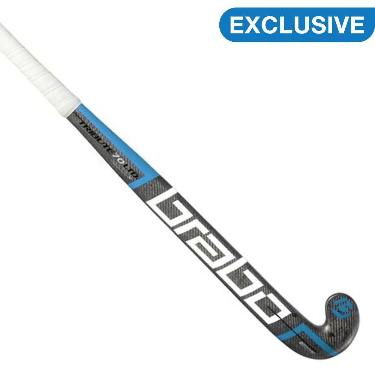Brabo Hockey Tribute 70 Low Bow - Shift Cap