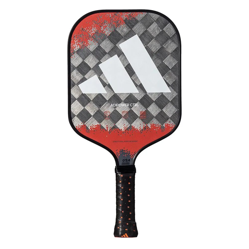 adidas Pickleball Paddle - adipower CTRL 3.2