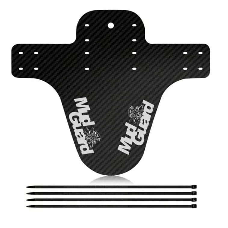 Xtreme Xccessories Bicycle Mudguard Fenders