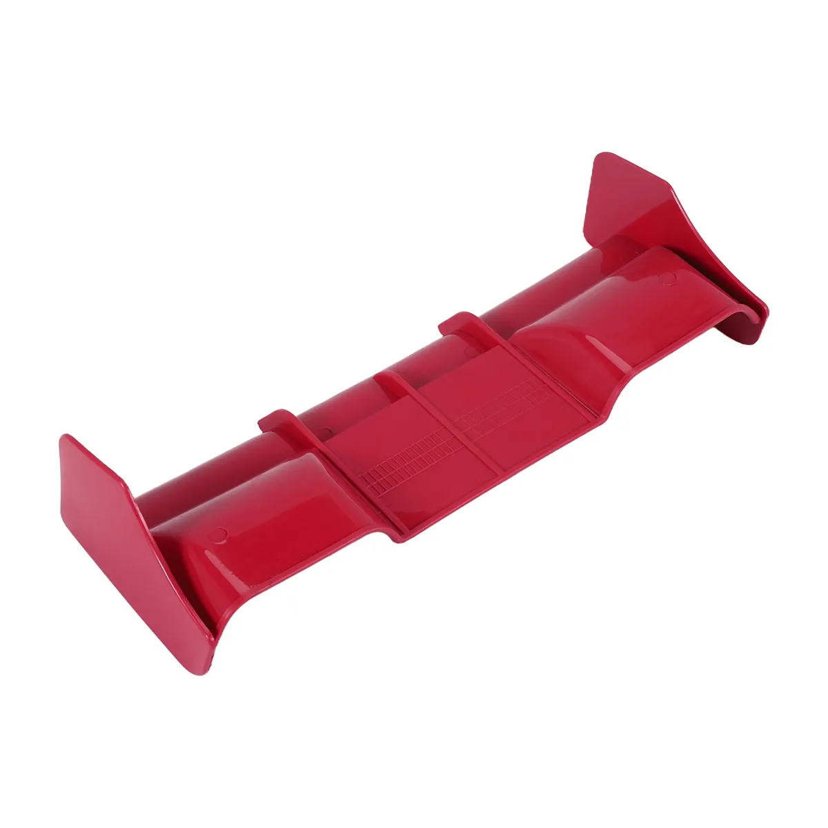 1:8 Buggy RC Cars RC Plastic Nylon Tail Wing for 1/8 Scale Nitro Electric P