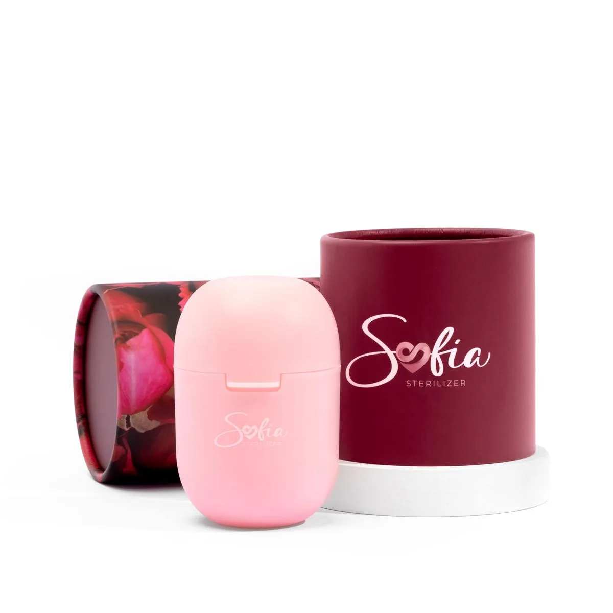 Sofia Sterlizer