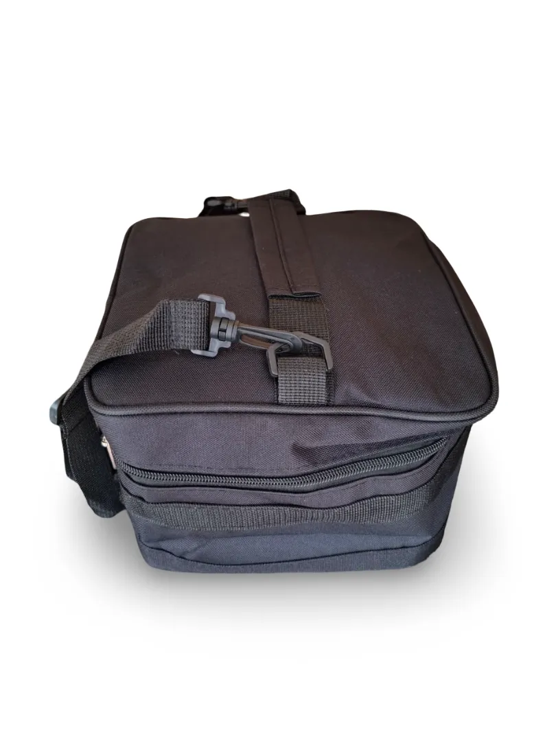 Cooler bag - Black