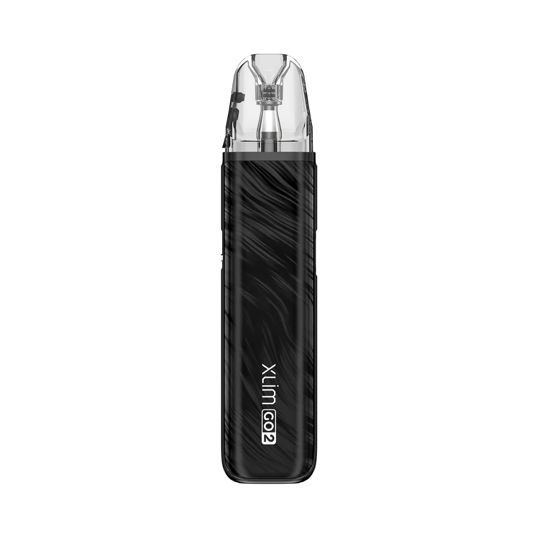 OXVA XLIM GO 2 Kit - Black