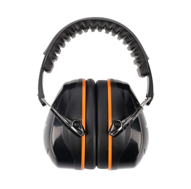 Rebel Ear Gear Earmuffs with Adjustable Headband