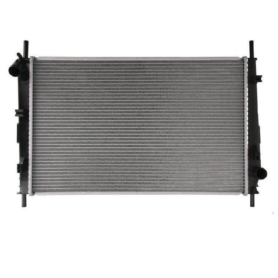 Radiator Compatible with Ford Mondeo 1.8 2.0 Manual Transmission