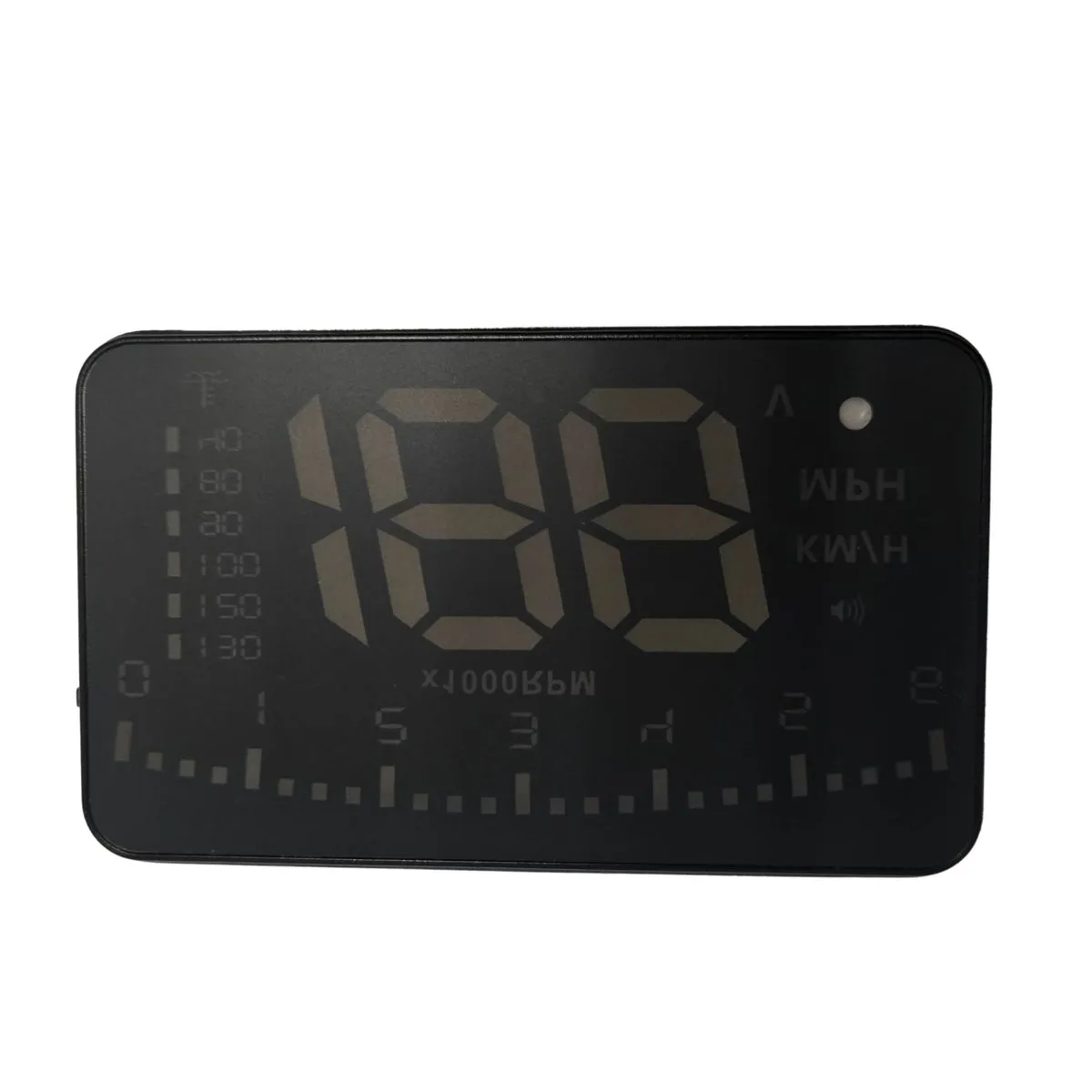 Front Windscreen Projector HUD