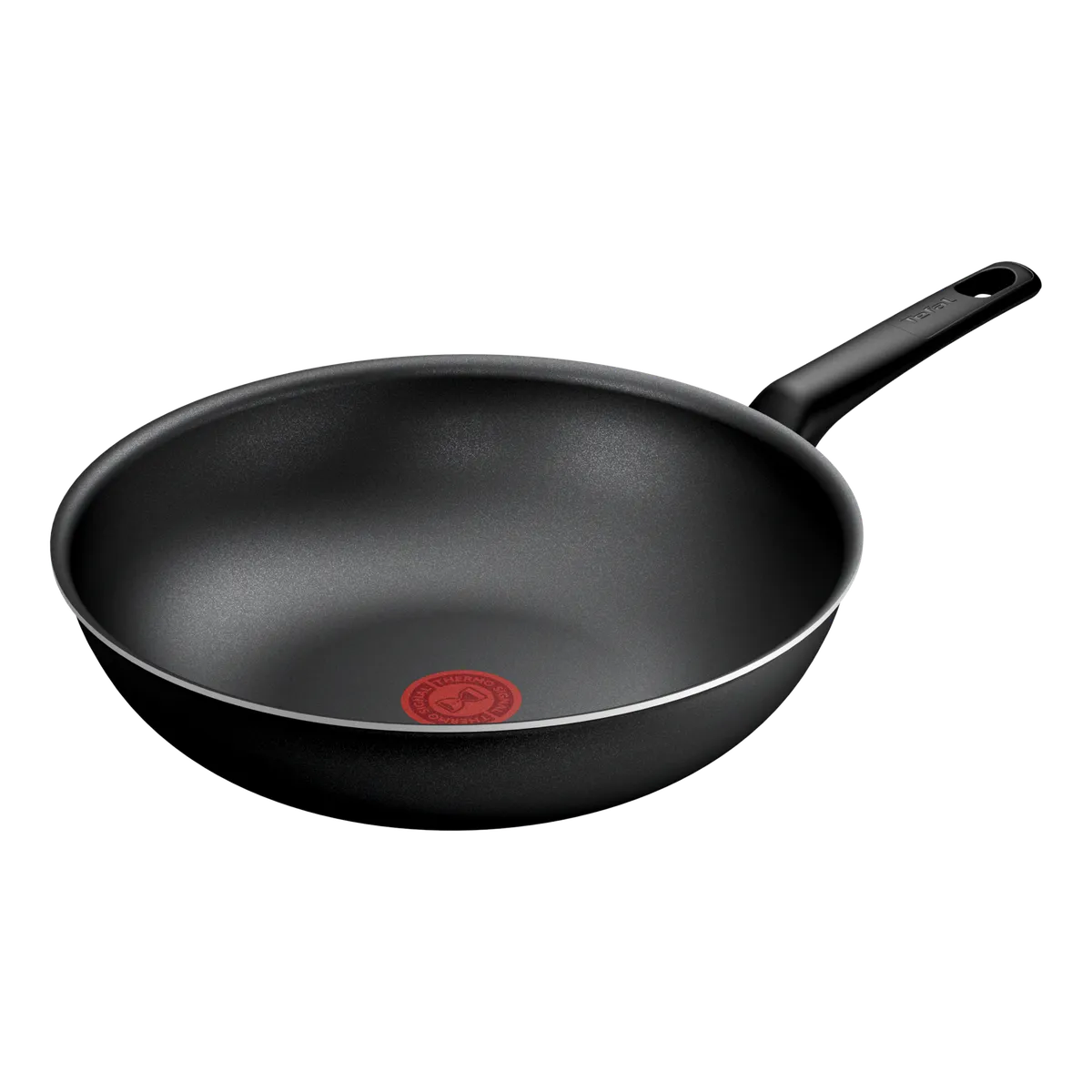 Tefal Easy Cook & Clean Wok Frypan 28 Cm