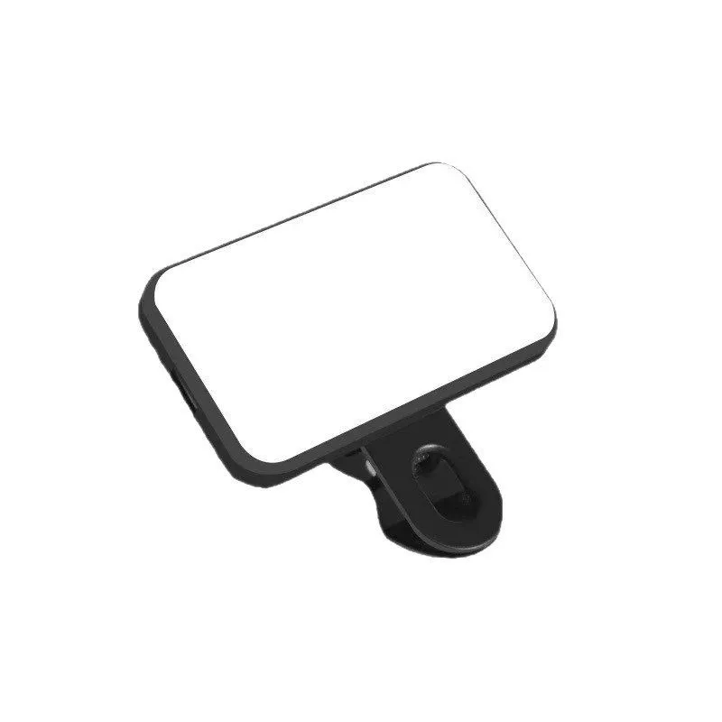 Photo Clip Fill Light