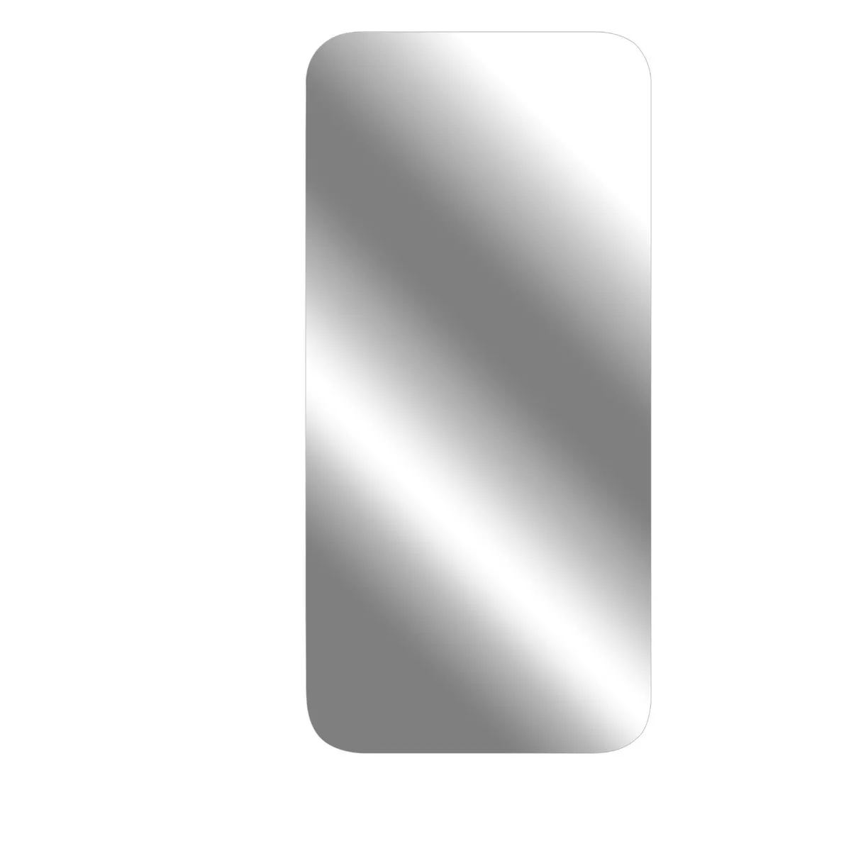 Body Glove Compatible With Apple iPhone 16 Pro Tempered Glass