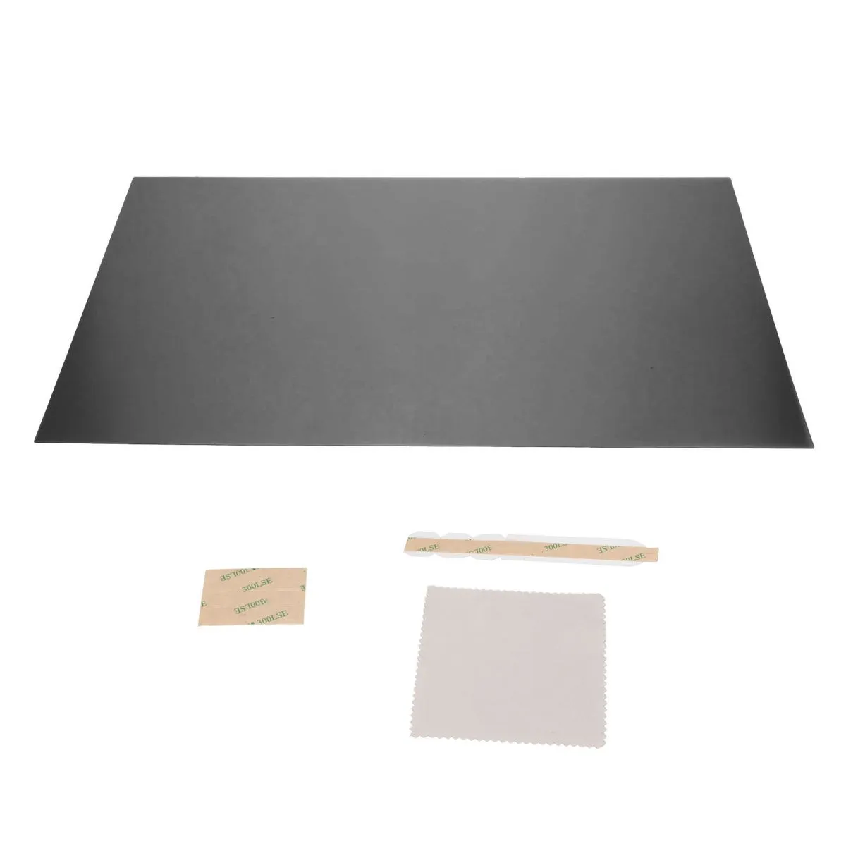 24 Inch computer screen filter anti glare 16:9 widescreen