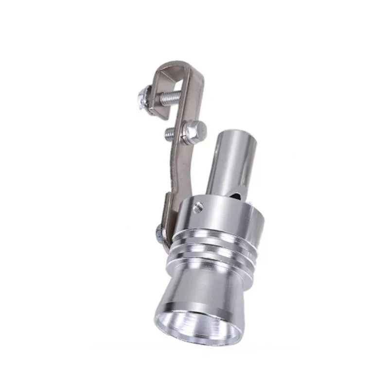 Exhaust Whistle (XL - 33mm) - Turbo Sound Simulator