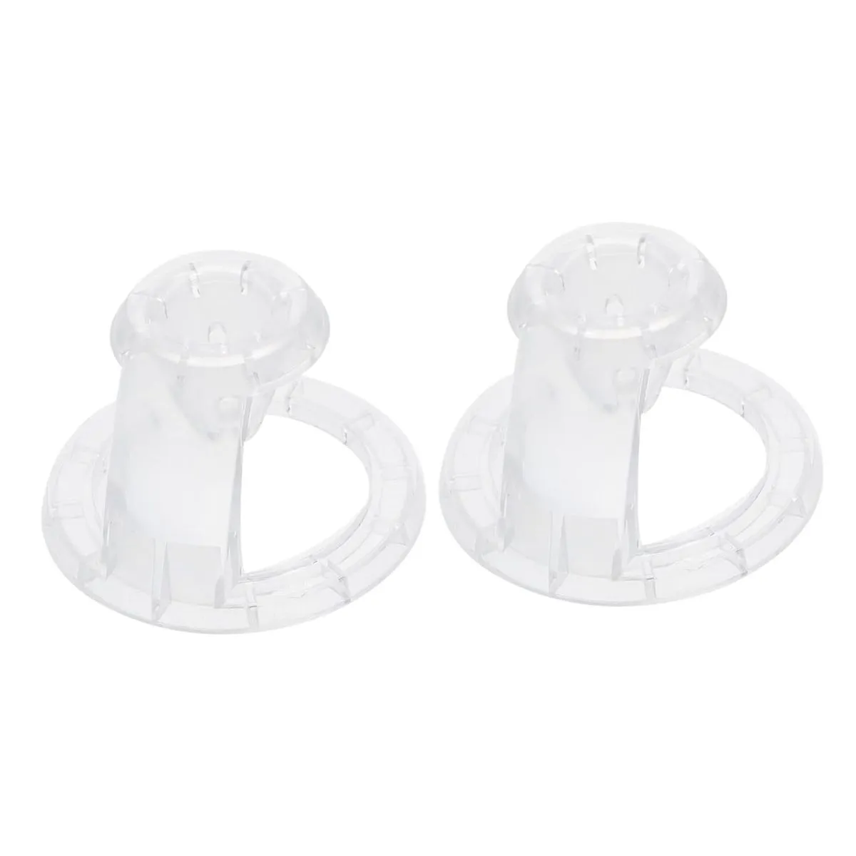 2Pcs Printing Pen Base Shock Holder for Printing Pens Storage Rack