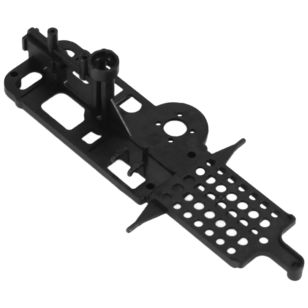 K110S.0002 Main Frame for XK K110S RC Helicopter Spare Parts