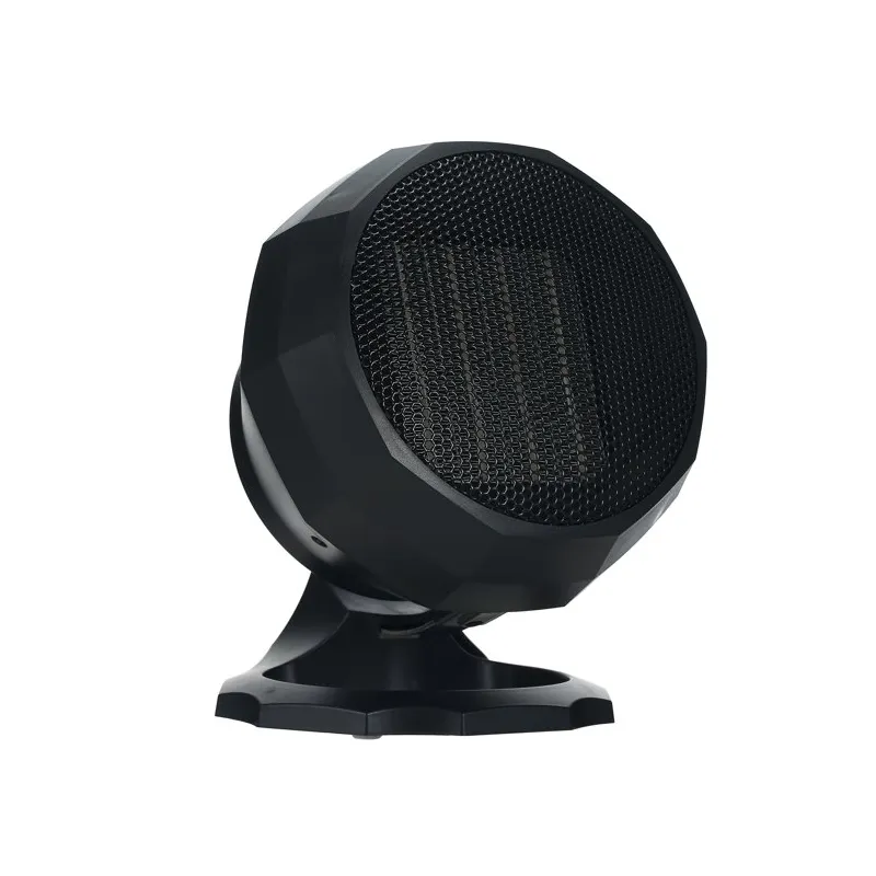1800W Mini Electric Portable Heater-Q-NF001 - Black