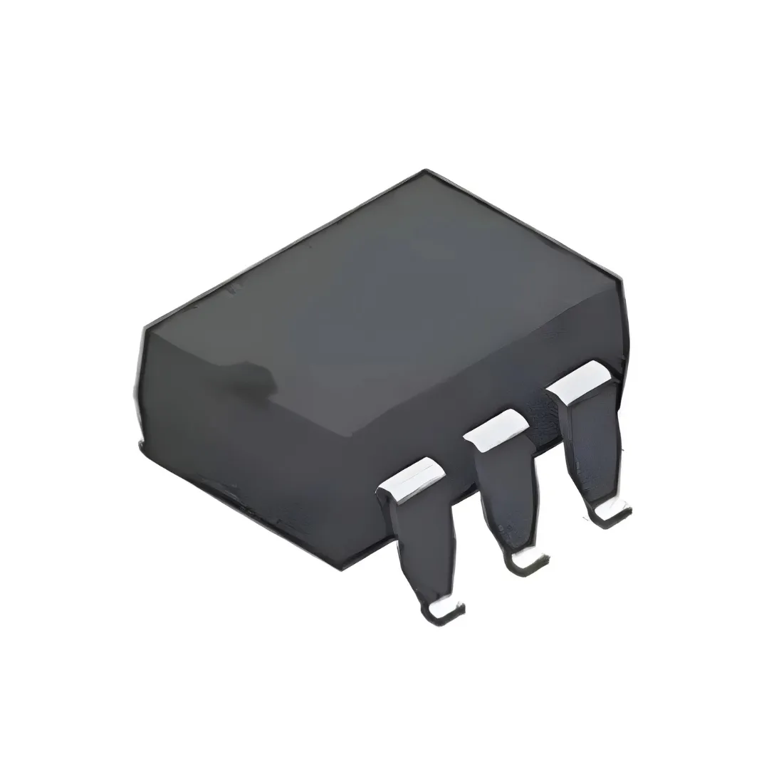 LCA110S Optomos SSR 1A 350V DC SMD 6-Pin MOSFET Relay IXYS 35 RDS
