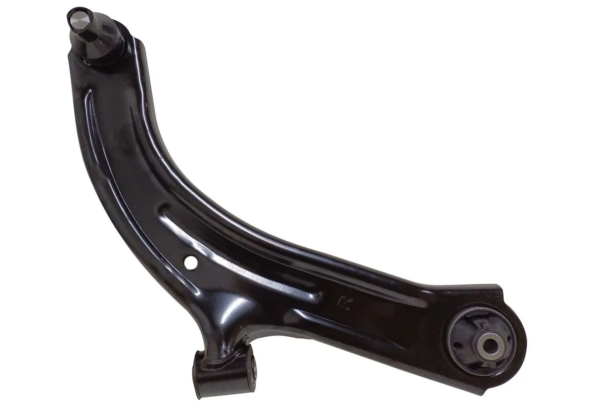 Right Front Control Arm Compatible with Nissan Tiida - 2006-2012