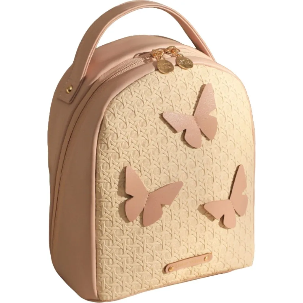 Large Capacity Portable Cosmetic Bag