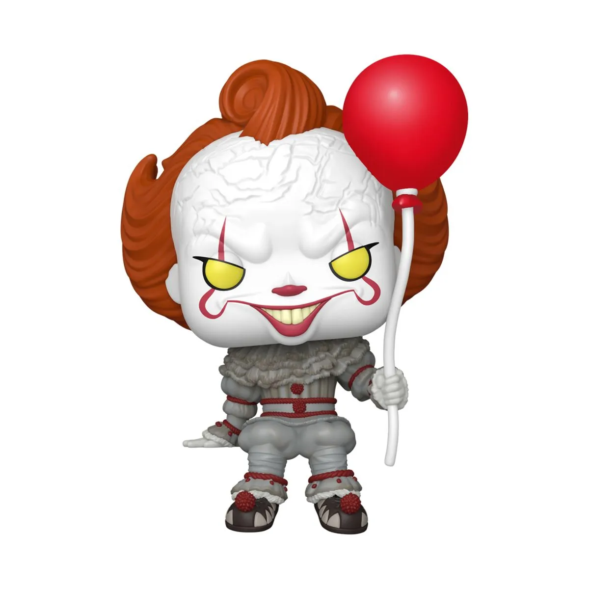 Funko Pop! Movies: IT Chapter One - Pennywise with Balloon (Shelf Sitter)
